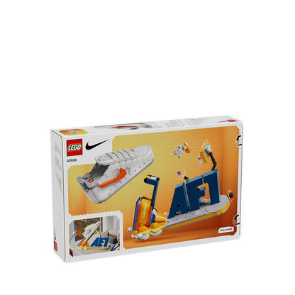 LEGO® Nike Air Force 1 x Set - 43026