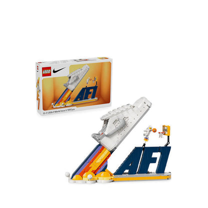 LEGO® Nike Air Force 1 x Set - 43026