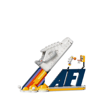LEGO® Nike Air Force 1 x Set - 43026