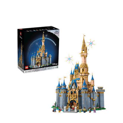 LEGO® Disney Castle - 43222