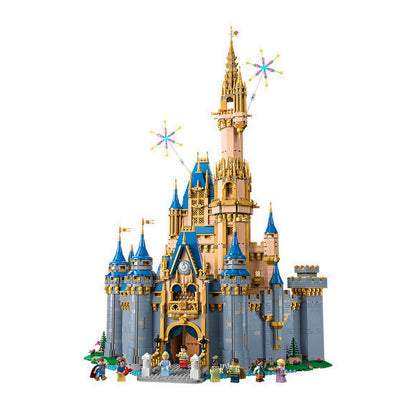 LEGO® Disney Castle - 43222