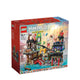 LEGO® NINJAGO® City Markets  - 71799