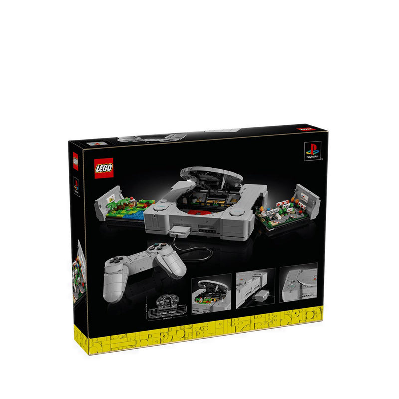LEGO® PlayStation™ - 72306