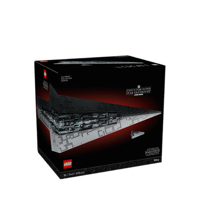 LEGO® Star Wars™ Executor Super Star Destroyer™ - 75457