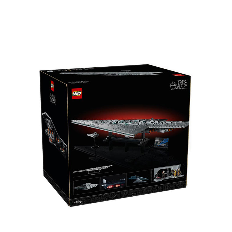 LEGO® Star Wars™ Executor Super Star Destroyer™ - 75457
