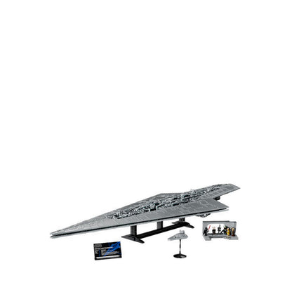LEGO® Star Wars™ Executor Super Star Destroyer™ - 75457