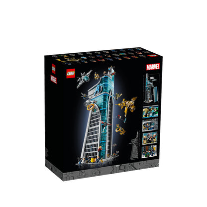 LEGO® Marvel Avengers Tower - 76269