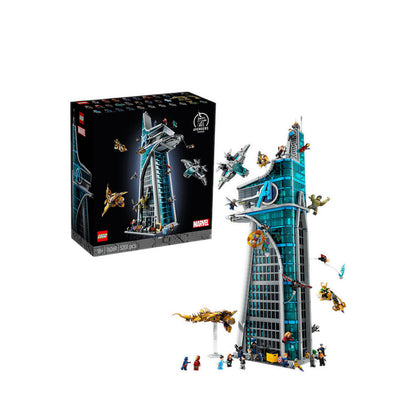 LEGO® Marvel Avengers Tower - 76269