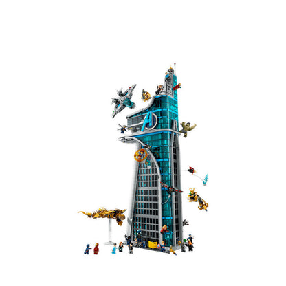 LEGO® Marvel Avengers Tower - 76269