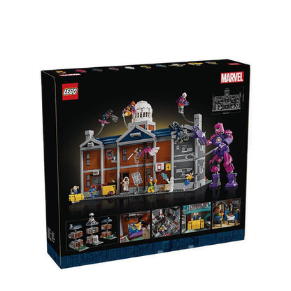 LEGO® X-Men: The X-Mansion - 76294