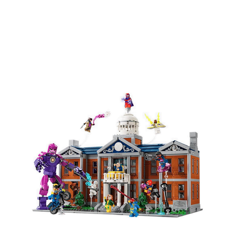 LEGO® X-Men: The X-Mansion - 76294