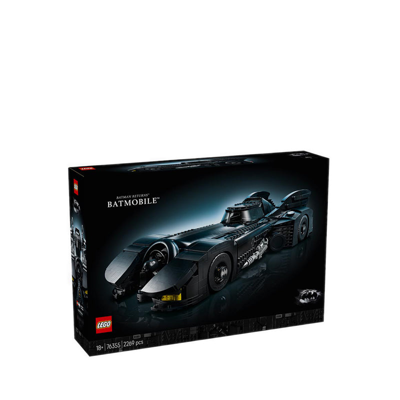 LEGO® DC Batman™: Batman Returns™ Batmobile™ - 76355
