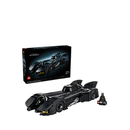 LEGO® DC Batman™: Batman Returns™ Batmobile™ - 76355