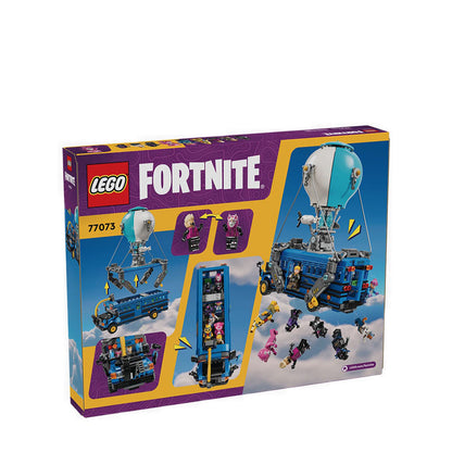 LEGO® Battle Bus - 77073