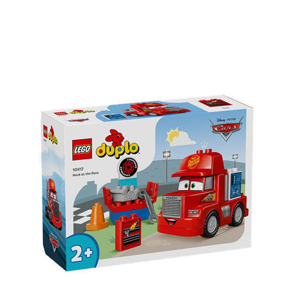LEGO® DUPLO Disney TM Mack at the Race - 10417