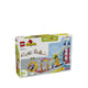 LEGO® DUPLO® Town 3 in 1 Creative Ramps with Vehicles - 10478