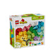 LEGO® DUPLO® Classic Colorful Creative Box - 10479