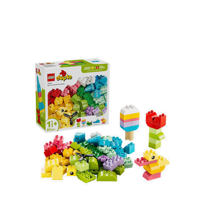 LEGO® DUPLO® Classic Colorful Creative Box - 10479