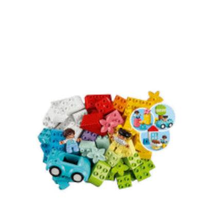 LEGO® Duplo Brick Box - 10913