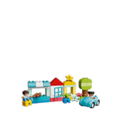 LEGO® Duplo Brick Box - 10913
