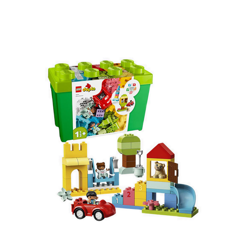 LEGO® Duplo Deluxe Brick Box - 10914