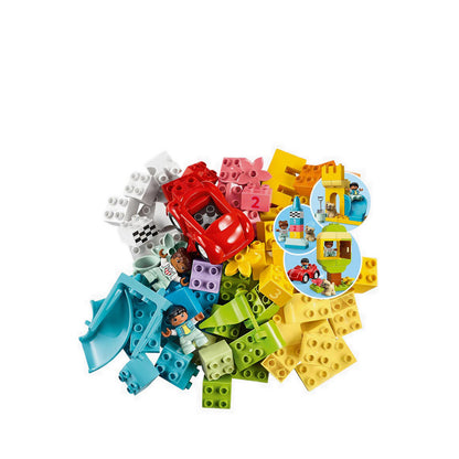 LEGO® Duplo Deluxe Brick Box - 10914