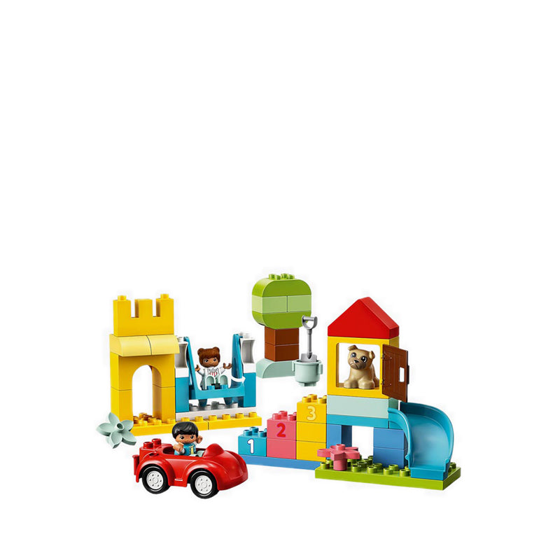 LEGO® Duplo Deluxe Brick Box - 10914