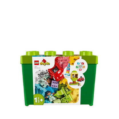 LEGO® Duplo Deluxe Brick Box - 10914