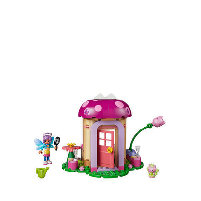LEGO® Gabby’s Dollhouse Kitty Fairy’s Garden House - 11212