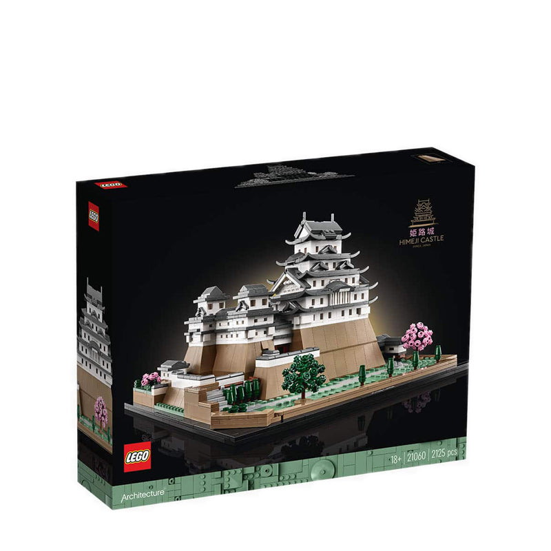 LEGO® Himeji Castle - 21060