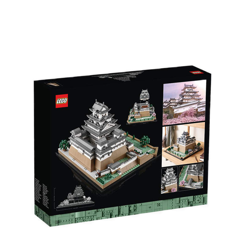 LEGO® Himeji Castle - 21060