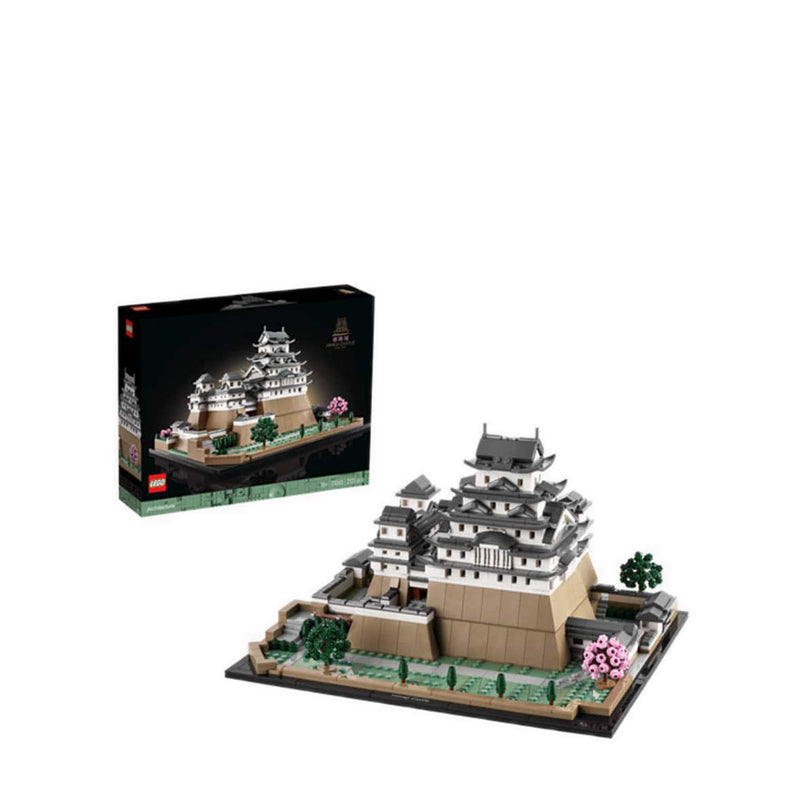 LEGO® Himeji Castle - 21060