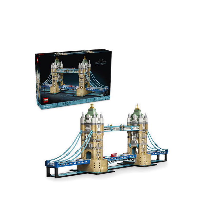 LEGO® Architecture Tower Bridge - 21067