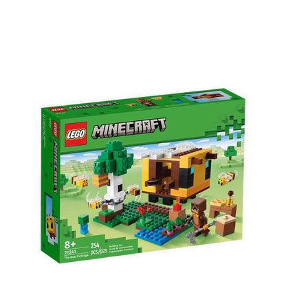 LEGO® The Bee Cottage - 21241