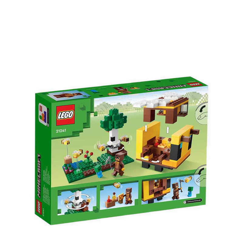 LEGO® The Bee Cottage - 21241
