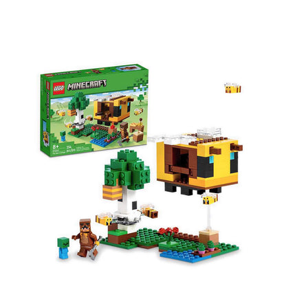 LEGO® The Bee Cottage - 21241