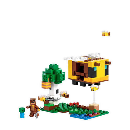 LEGO® The Bee Cottage - 21241