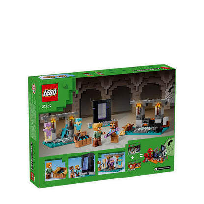 LEGO® Minecraft™ The Armory - 21252