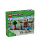 LEGO® The Wolf Stronghold - 21261