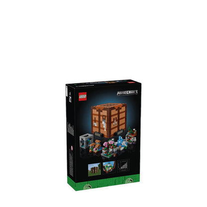 LEGO® The Crafting Table