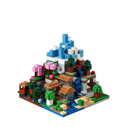 LEGO® The Crafting Table