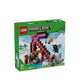 LEGO® Minecraft The Pickaxe Mine - 21277