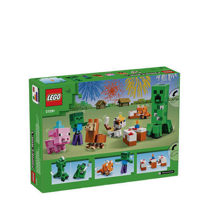 LEGO® Baby Pig's Birthday Celebration - 21281