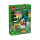LEGO® Minecraft® Chicken Jockey - 21582