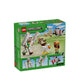 LEGO® Minecraft® Chicken Jockey Desert Attack - 21592