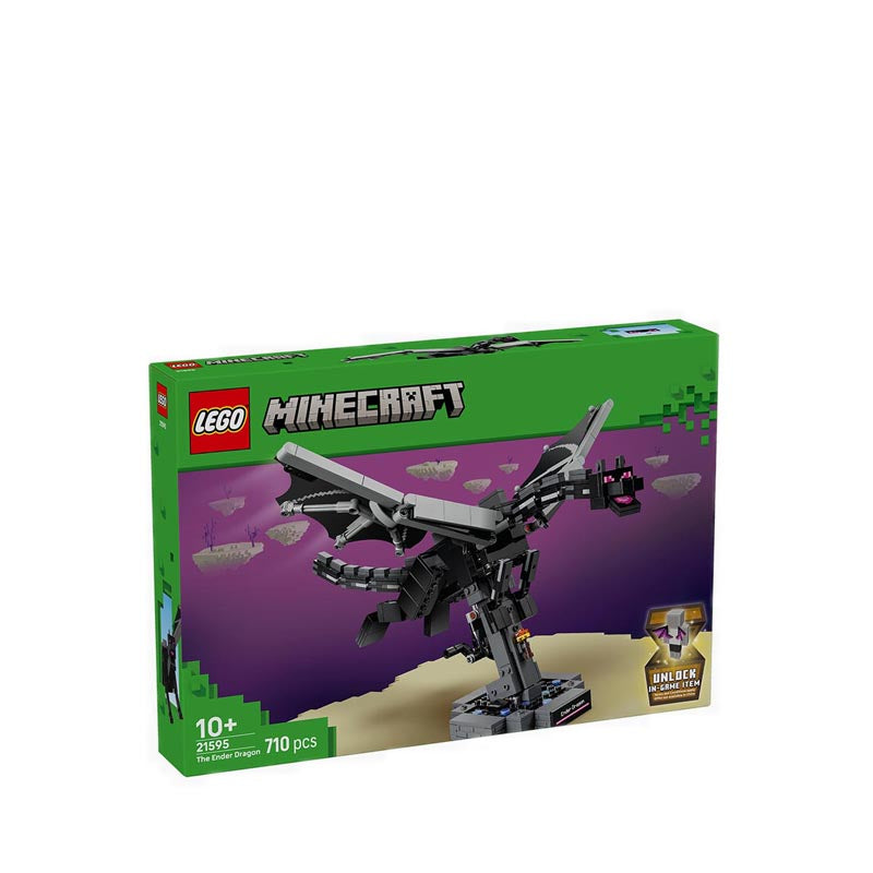 LEGO® Minecraft® The Ender Dragon - 21595