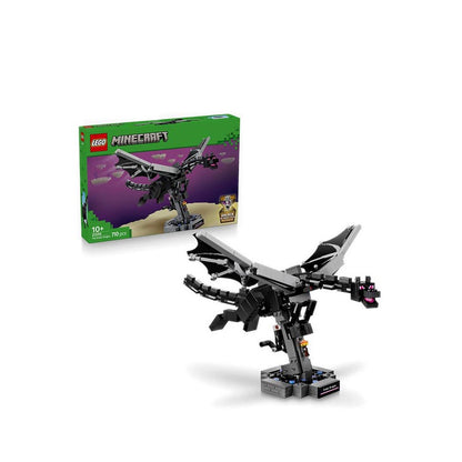 LEGO® Minecraft® The Ender Dragon - 21595
