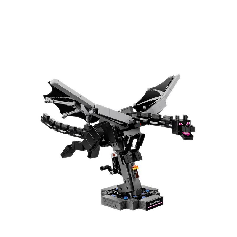 LEGO® Minecraft® The Ender Dragon - 21595