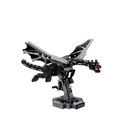 LEGO® Minecraft® The Ender Dragon - 21595