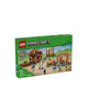 LEGO® Minecraft® Evoker Village Attack - 21596